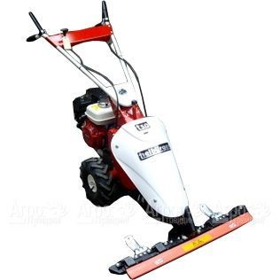 Бензиновая сенокосилка Tielburger T50 с двигателем Briggs&#38;Stratton в Севастополе