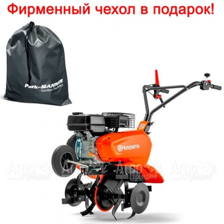 Культиватор Husqvarna TF 225 в Севастополе