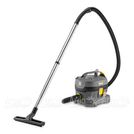 Промышленный пылесос Karcher T 8/1 L  в Севастополе