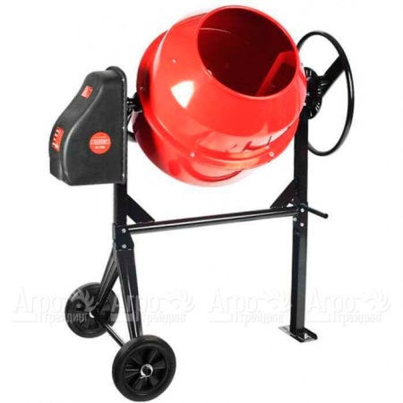 Бетоносмеситель MaxCUT MC 200L (Бетономешалка MaxCUT MC 200L) в Севастополе