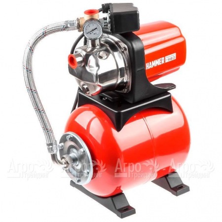 Насосная станция Hammer NST1200B в Севастополе