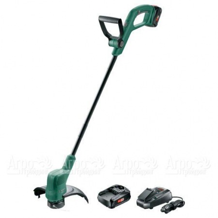 Аккумуляторный триммер Bosch EasyGrassCut 18-260 в Севастополе
