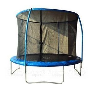 Батут Sport Power Bounce ВР-12-12 в Севастополе