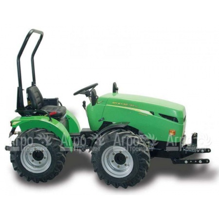 Многофункциональный минитрактор AgroService Vinea MT8-132 Комфорт 47 л.с. с ломающейся рамой в Севастополе