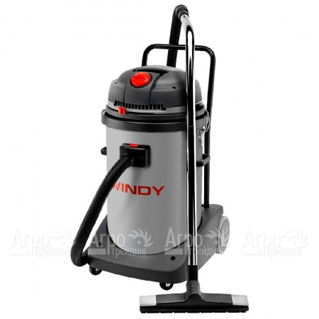 Промышленный пылесос Lavor Professional Windy 378 PF  в Севастополе