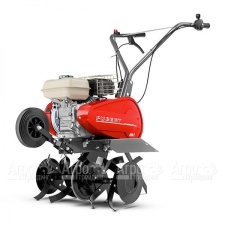 Культиватор Pubert Compact 45H C в Севастополе