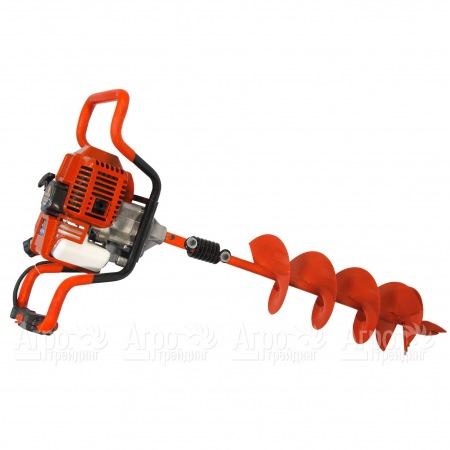 Мотобур (бензобур) Carver AG-252/200 Pro в Севастополе