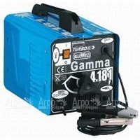 Сварочный аппарат Blue Weld Gamma 4.181 в Севастополе