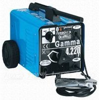 Сварочный аппарат Blue Weld Gamma 4.220 в Севастополе