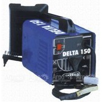 Сварочный аппарат Blue Weld Delta 150 в Севастополе