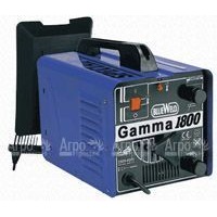 Сварочный аппарат Blue Weld Gamma 1800 в Севастополе