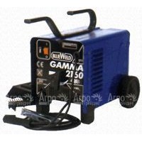 Сварочный аппарат Blue Weld Gamma 2160 в Севастополе