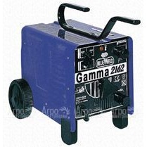 Сварочный аппарат Blue Weld Gamma 2162 в Севастополе
