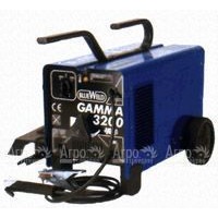 Сварочный аппарат Blue Weld Gamma 3200  в Севастополе