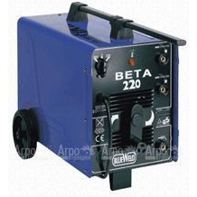 Сварочный аппарат Blue Weld Beta 220 в Севастополе