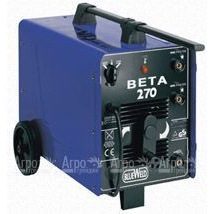 Сварочный аппарат Blue Weld Beta 270 в Севастополе
