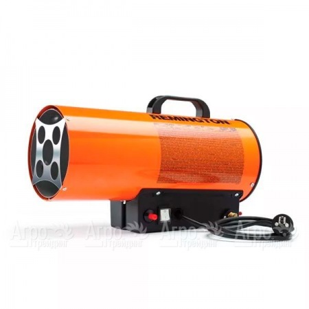 Газовая тепловая пушка Remington REM15KW в Севастополе