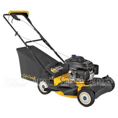 Газонокосилка бензиновая Cub Cadet CC 469Q в Севастополе