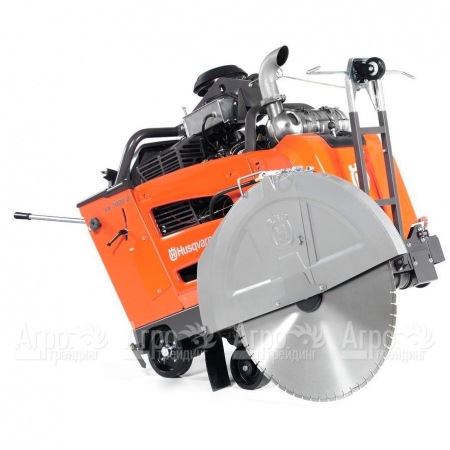 Швонарезчик Husqvarna FS 7000 D (дизельный) в Севастополе