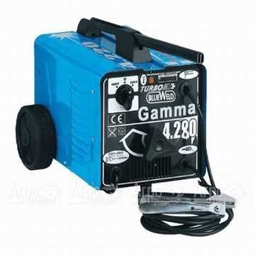 Сварочный трансформатор BlueWeld Gamma 4.280 в Севастополе