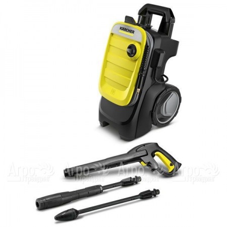 Мойка высокого давления Karcher K 7 Compact в Севастополе