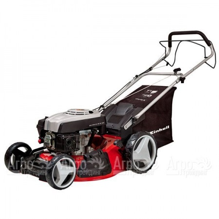 Газонокосилка бензиновая Einhell GC-PM 51/2 S HW в Севастополе