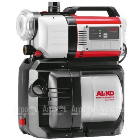 Насосная станция Al-KO HW 4000 FCS Comfort в Севастополе