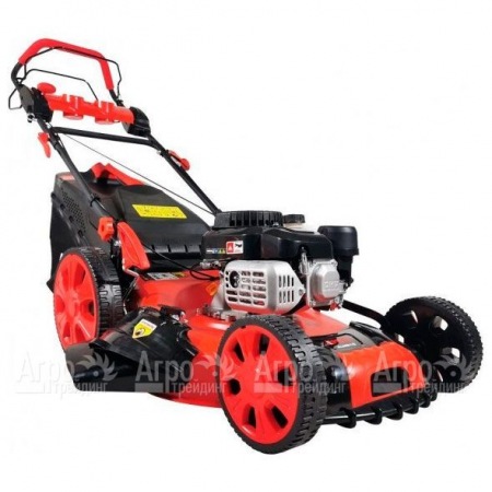 Газонокосилка бензиновая A-iPower ALM51S в Севастополе