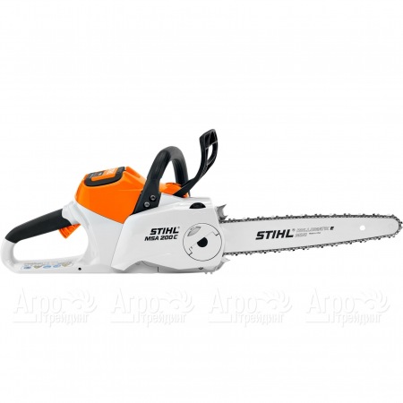 Аккумуляторная пила Stihl MSA 200 C-BQ-14" (без аккумулятора и зарядного устройства) в Севастополе