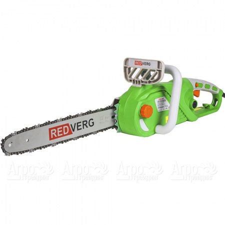 Электропила RedVerg RD-ECL2200-16S в Севастополе
