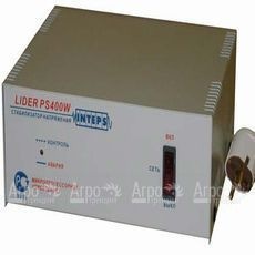 Стабилизатор напряжения LIDER PS400W в Севастополе