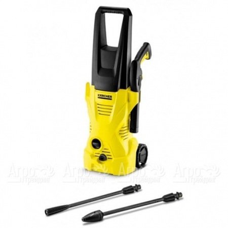 Мойка высокого давления Karcher K 2  в Севастополе