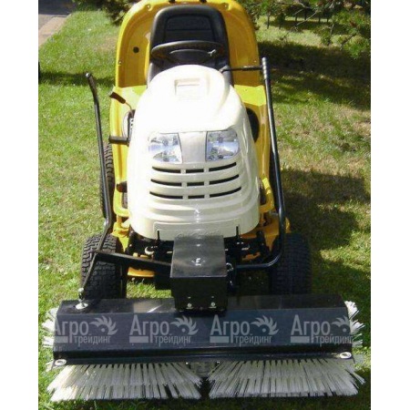 MTD 196-201-603 Щетка 140 cм для HDS 3235  в Севастополе