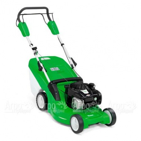 Газонокосилка бензиновая Viking MB 448.1 TX в Севастополе