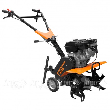 Культиватор Carver T-653R в Севастополе