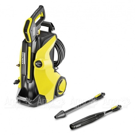 Мойка высокого давления Karcher K 5 Premium Full Control Plus  в Севастополе