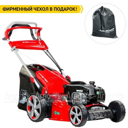 Газонокосилка бензиновая Efco LR 48 TBR Allroad Plus 4 в Севастополе