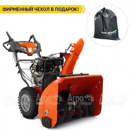 Снегоуборщик Husqvarna ST 230P в Севастополе