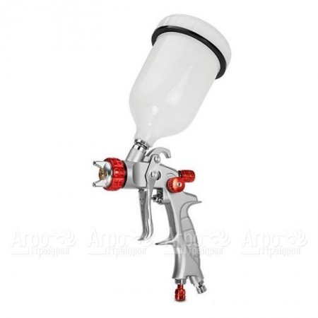 Пневматический краскопульт Crown CT38086-1.4 в Севастополе
