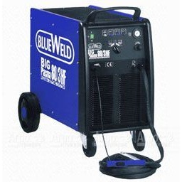 Плазморез Blue Weld Big Plasma 80/3 HF в Севастополе