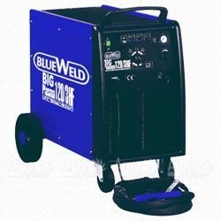 Плазморез Blue Weld BIG PLASMA 120/3 HF в Севастополе