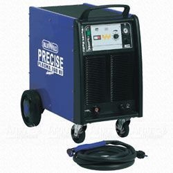 Плазморез Blue Weld Pretige Plasma 160 HF в Севастополе