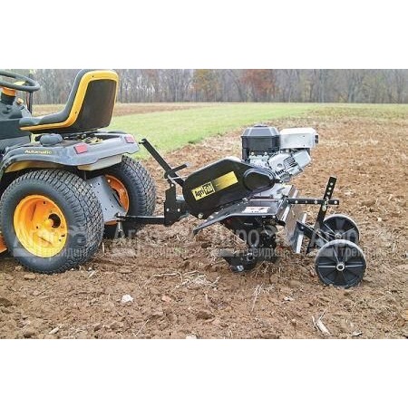 Agri-Fab Измельчитель ветвей CHIP-N-VAC 5 л.с. без шланга на все модели 502492  в Севастополе