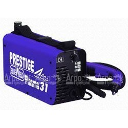 Инвертор плазменной резки Blue Weld Prestige Plasma 31 в Севастополе