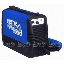 Инвертор плазменной резки Blue Weld Prestige Plasma 34 Kompressor в Севастополе