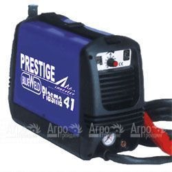 Инвертор плазменной резки Blue Weld Prestige Plasma 41 в Севастополе