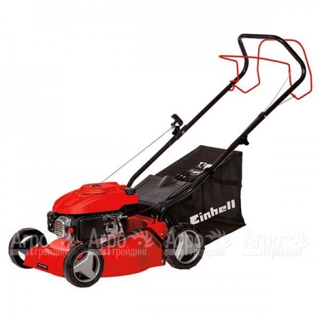 Газонокосилка бензиновая Einhell GC-PM 40 S в Севастополе
