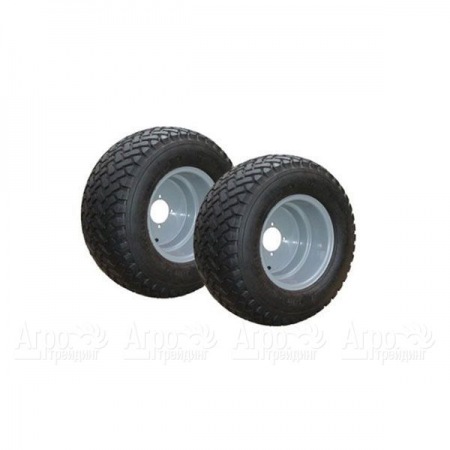 Колеса 20x8.00-10 для мотоблоков Caiman 320, 330, 340 в Севастополе