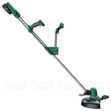 Аккумуляторный триммер Bosch UniversalGrassCut 18-260 в Севастополе