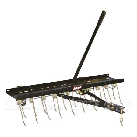 Грабли для газона Agri-Fab 40", 102 см в Севастополе